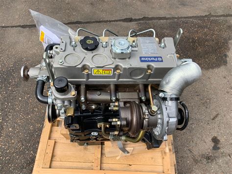 used skid steer engines for sale